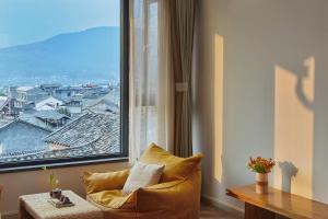 xinyue suying holiday hotel