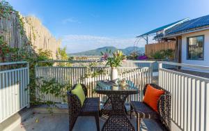 xinyue suying holiday hotel