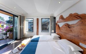 xinyue suying holiday hotel