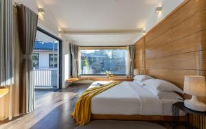 xinyue suying holiday hotel
