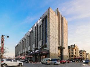 Lavande Hotel (Tianjin Zhongbei Avenue),,3 star