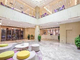 Lavande Hotel (Tianjin Zhongbei Avenue),,3 star
