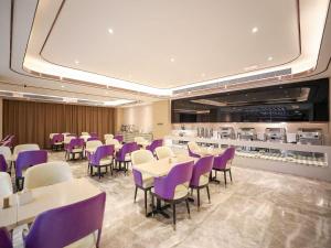 Lavande Hotel (Tianjin Zhongbei Avenue),,3 star