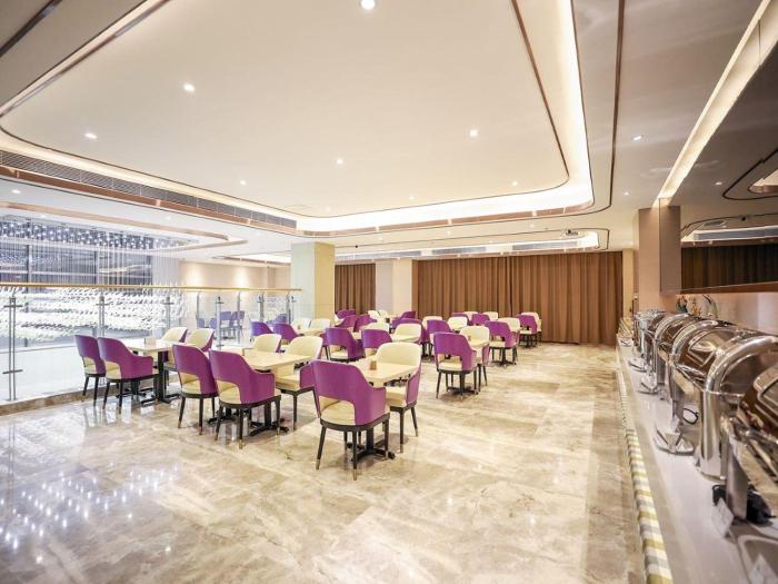 lavande hotel tianjin zhongbei avenue