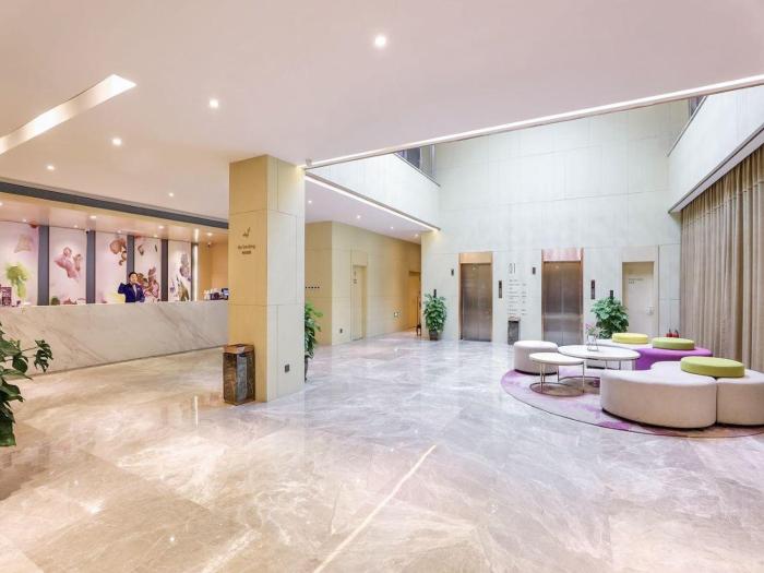 lavande hotel tianjin zhongbei avenue