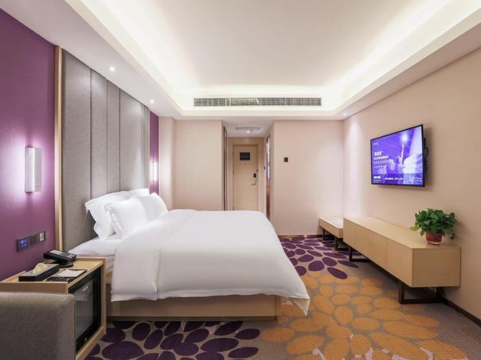 lavande hotel tianjin zhongbei avenue