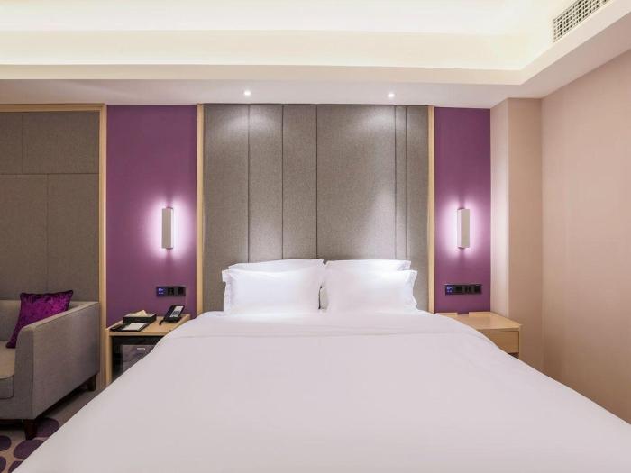 lavande hotel tianjin zhongbei avenue