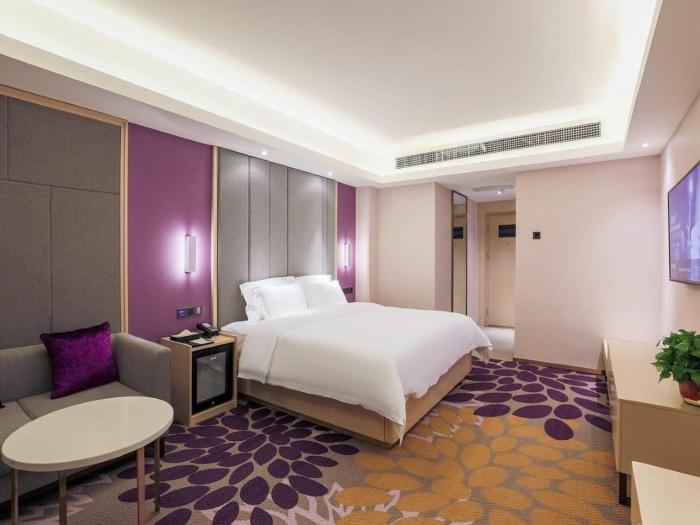 lavande hotel tianjin zhongbei avenue