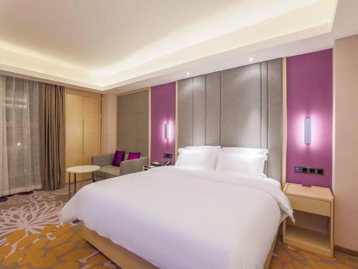 lavande hotel tianjin zhongbei avenue
