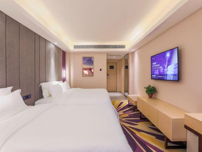 lavande hotel tianjin zhongbei avenue