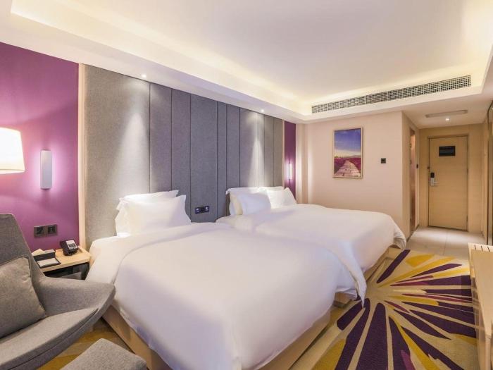 lavande hotel tianjin zhongbei avenue