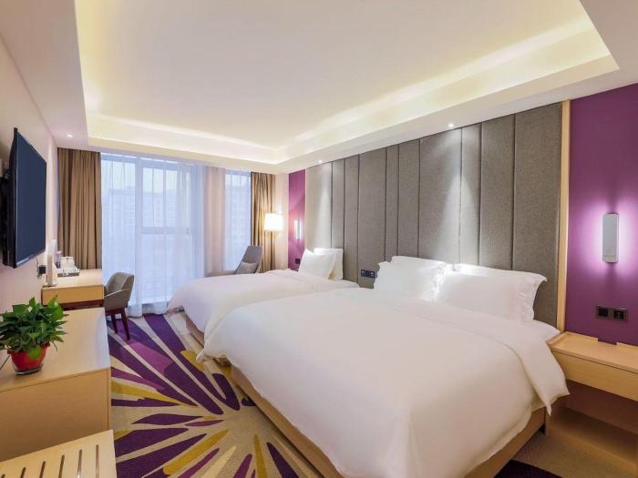 lavande hotel tianjin zhongbei avenue