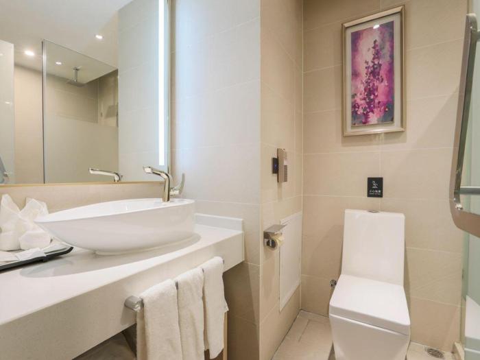 lavande hotel tianjin zhongbei avenue