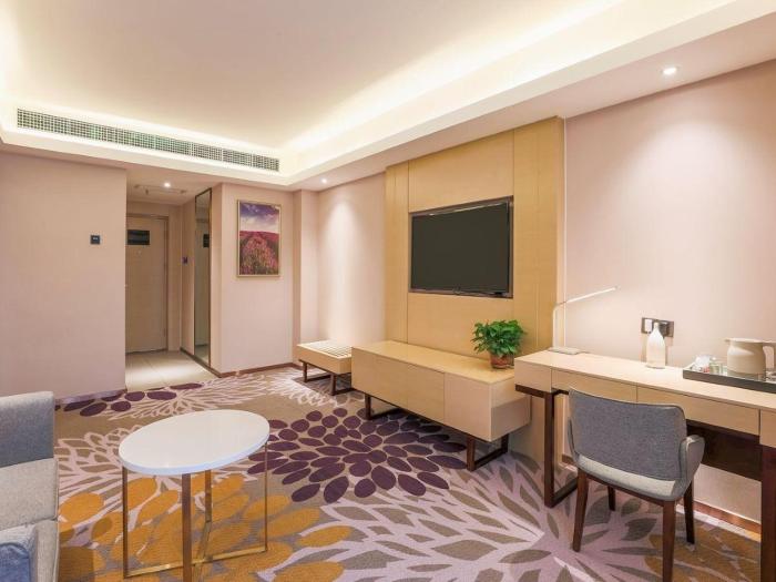 lavande hotel tianjin zhongbei avenue