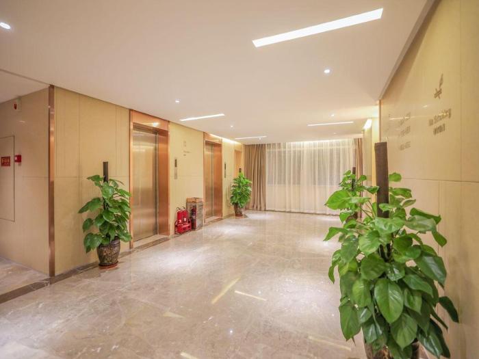 lavande hotel tianjin zhongbei avenue
