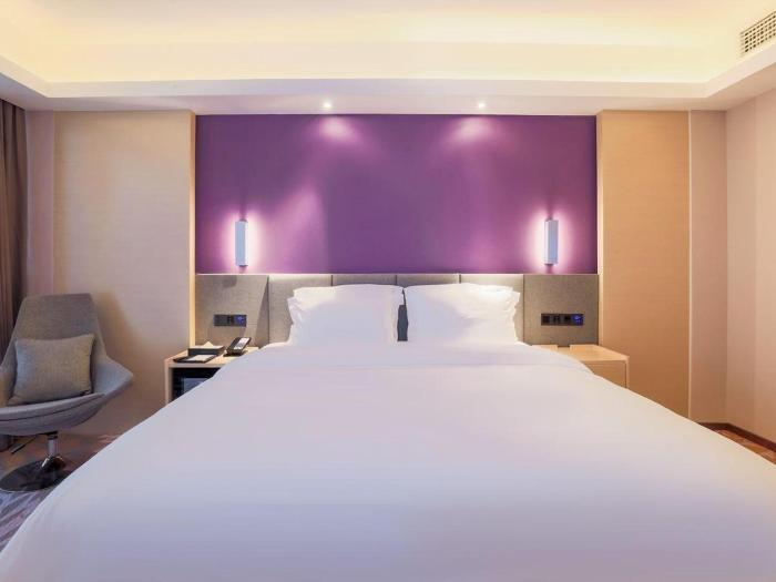 lavande hotel tianjin zhongbei avenue