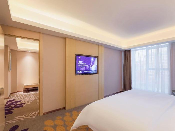 lavande hotel tianjin zhongbei avenue