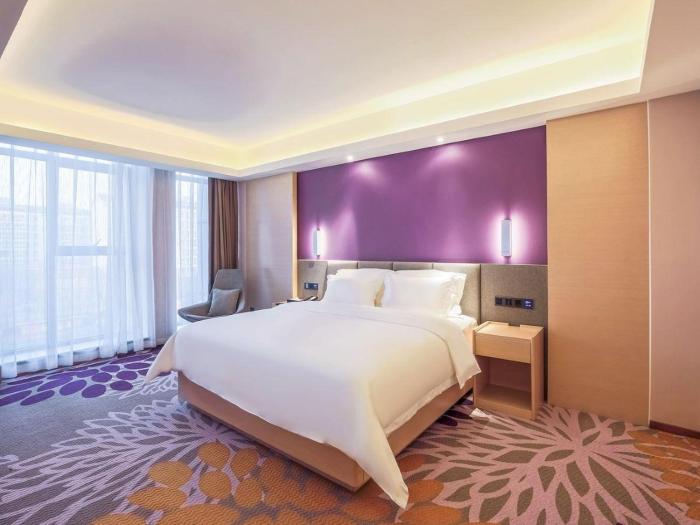 lavande hotel tianjin zhongbei avenue