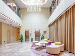 lavande hotel tianjin zhongbei avenue