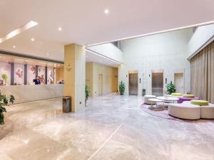 lavande hotel tianjin zhongbei avenue