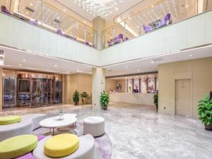 lavande hotel tianjin zhongbei avenue
