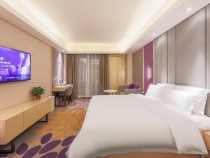 lavande hotel tianjin zhongbei avenue