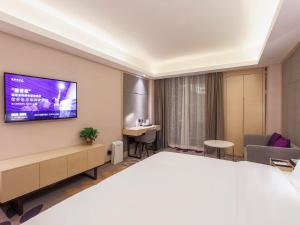 lavande hotel tianjin zhongbei avenue