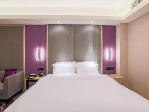 lavande hotel tianjin zhongbei avenue