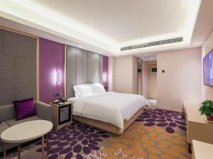lavande hotel tianjin zhongbei avenue