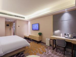 lavande hotel tianjin zhongbei avenue