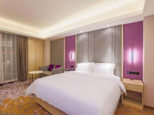 lavande hotel tianjin zhongbei avenue