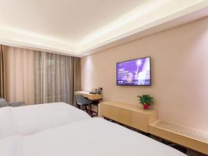 lavande hotel tianjin zhongbei avenue