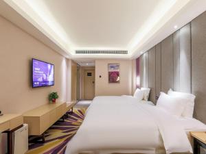 lavande hotel tianjin zhongbei avenue
