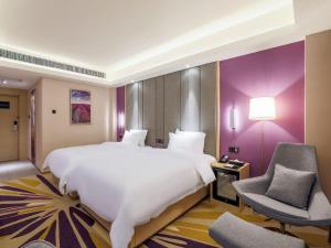 lavande hotel tianjin zhongbei avenue