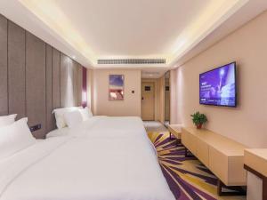 lavande hotel tianjin zhongbei avenue