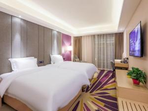 lavande hotel tianjin zhongbei avenue