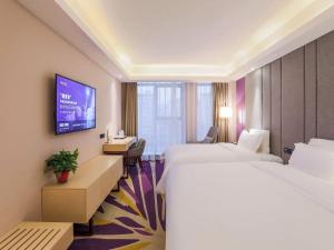 lavande hotel tianjin zhongbei avenue