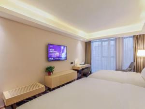 lavande hotel tianjin zhongbei avenue