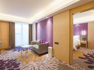 lavande hotel tianjin zhongbei avenue
