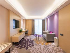 lavande hotel tianjin zhongbei avenue