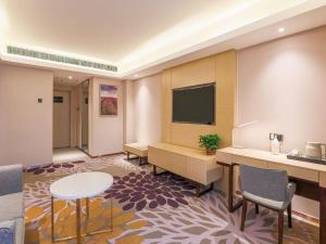 lavande hotel tianjin zhongbei avenue