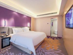 lavande hotel tianjin zhongbei avenue