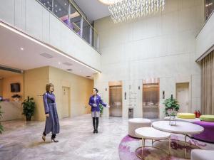 lavande hotel tianjin zhongbei avenue