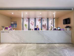 lavande hotel tianjin zhongbei avenue