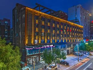 lavande hotel harbin nanzhi road convention