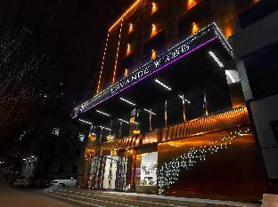 lavande hotel harbin nanzhi road convention