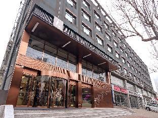lavande hotel harbin nanzhi road convention