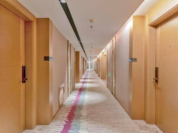 lavande hotel harbin nanzhi road convention