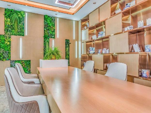 lavande hotel harbin nanzhi road convention