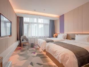 lavande hotel harbin nanzhi road convention
